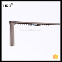 wholesale dual motorized curtain rod